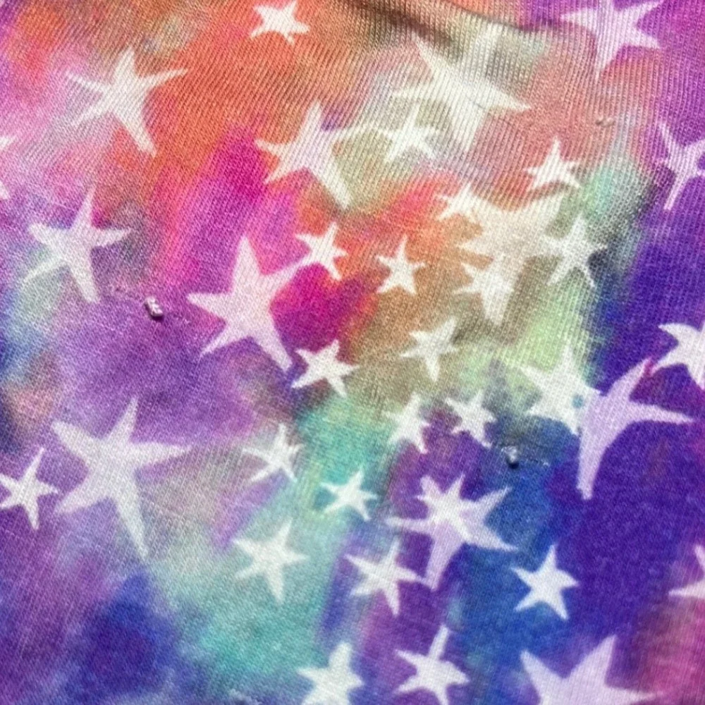 Little Sleepies 18/24 Bodysuit Twirls Bundle - Berry Camo & Stardust